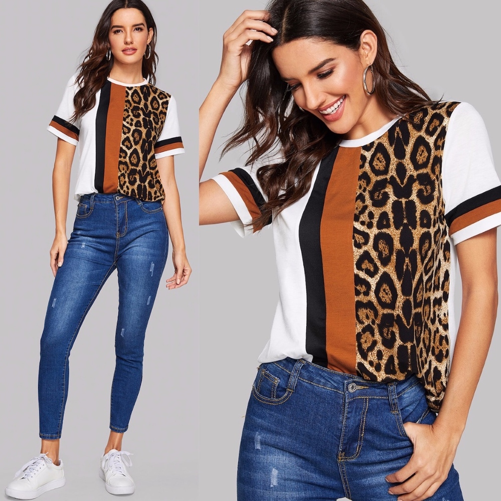 The "PURRFECT" TEE